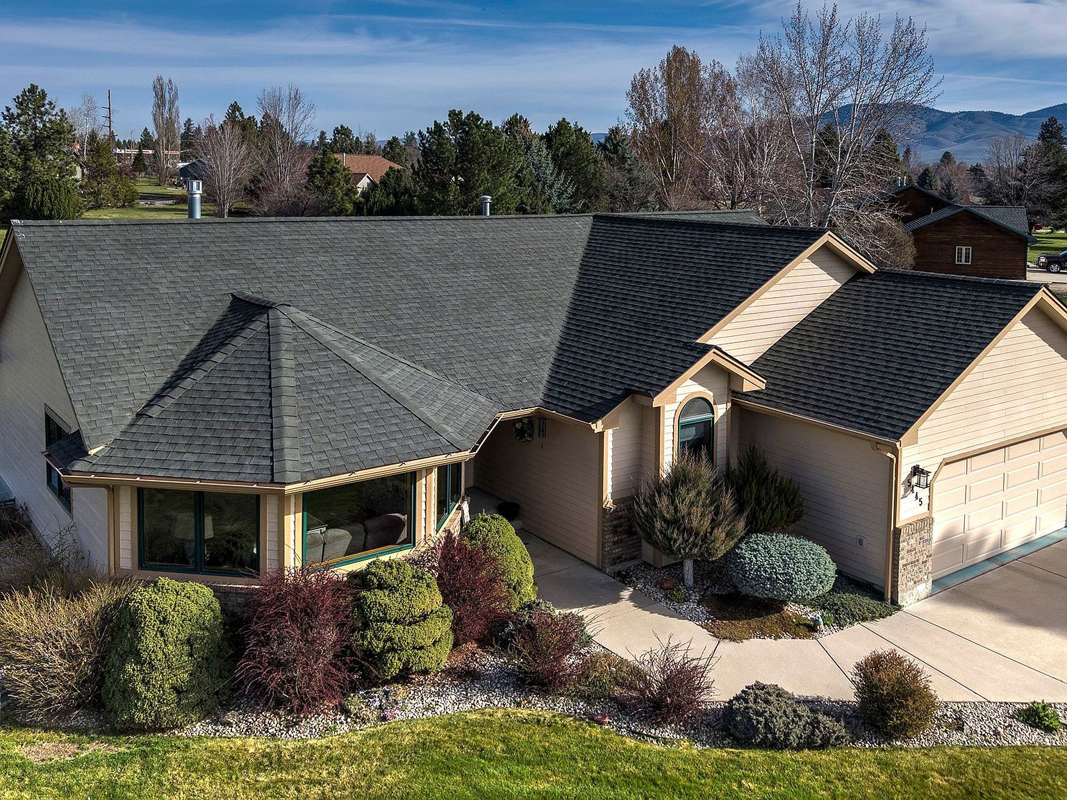 5445 Wildlife Way Florence, MT 59833  | Single Family