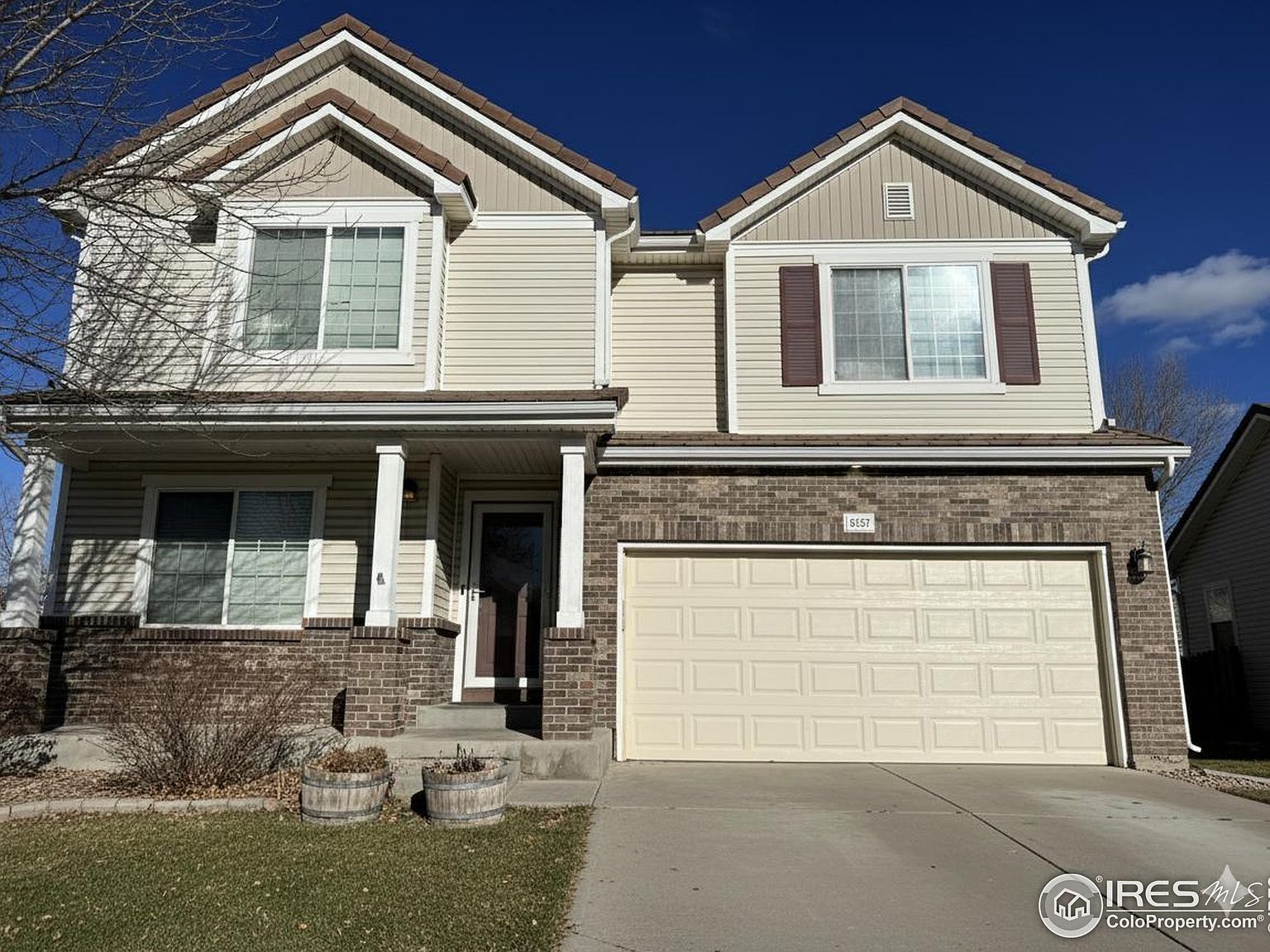 5127 Silverwood Dr Johnstown, CO 80534 | Single Family