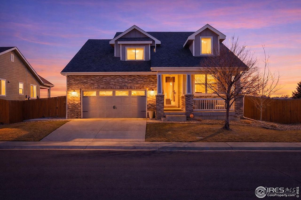 430 Marquiss Ct Dacono, CO 80514 - Thumbnail 2