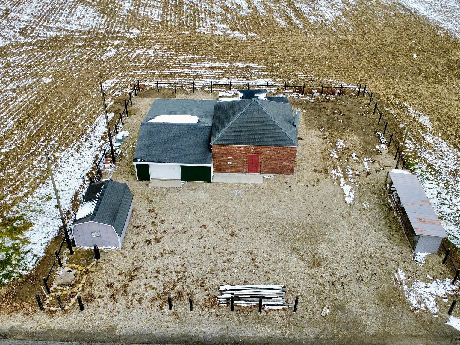 1125 Roberts Mill Rd London, OH 43140 - Thumbnail 2