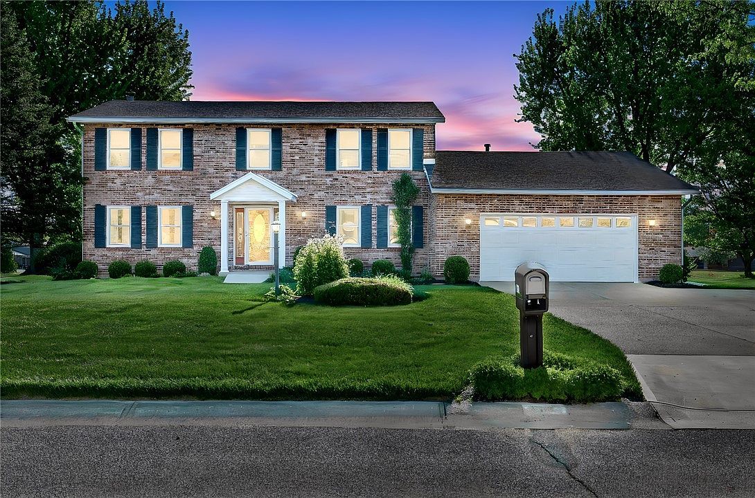 3722 Marbella St Springfield, OH 45502 | Single Family