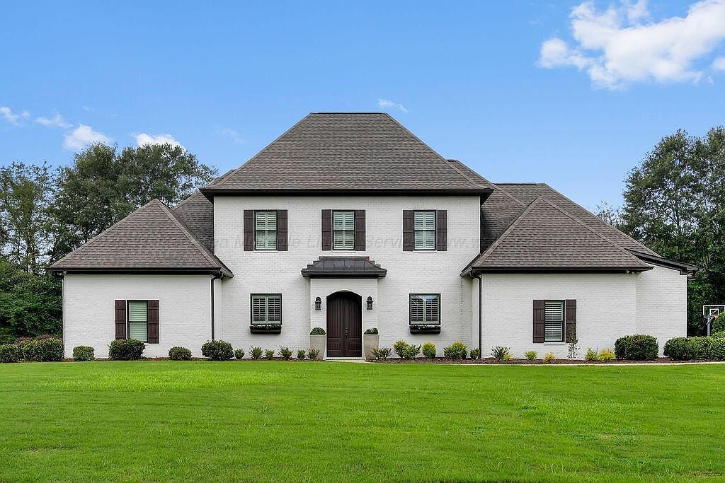 2361 Hidden Ridge Ln Jasper, AL 35504 - Thumbnail 2