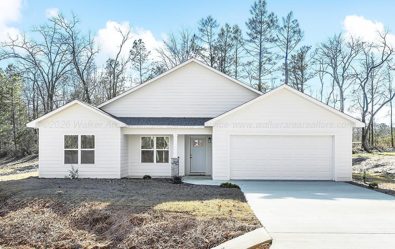 9 Randolph Cv Jasper, AL 35503 - Thumbnail 2