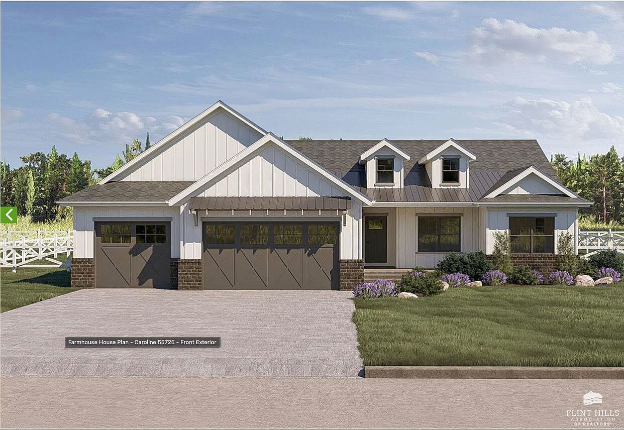 3906 Travers Cir Manhattan, KS 66503 - Thumbnail 2