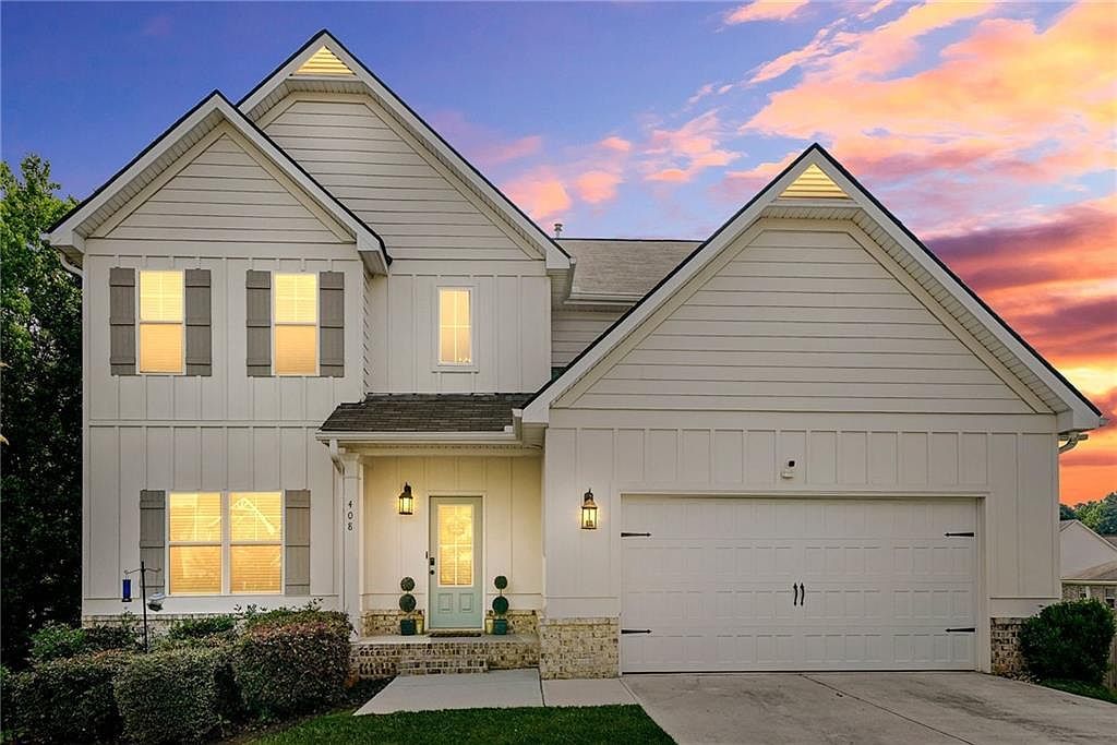 408 Rio Dell Ct Locust Grove, GA 30248, 30248