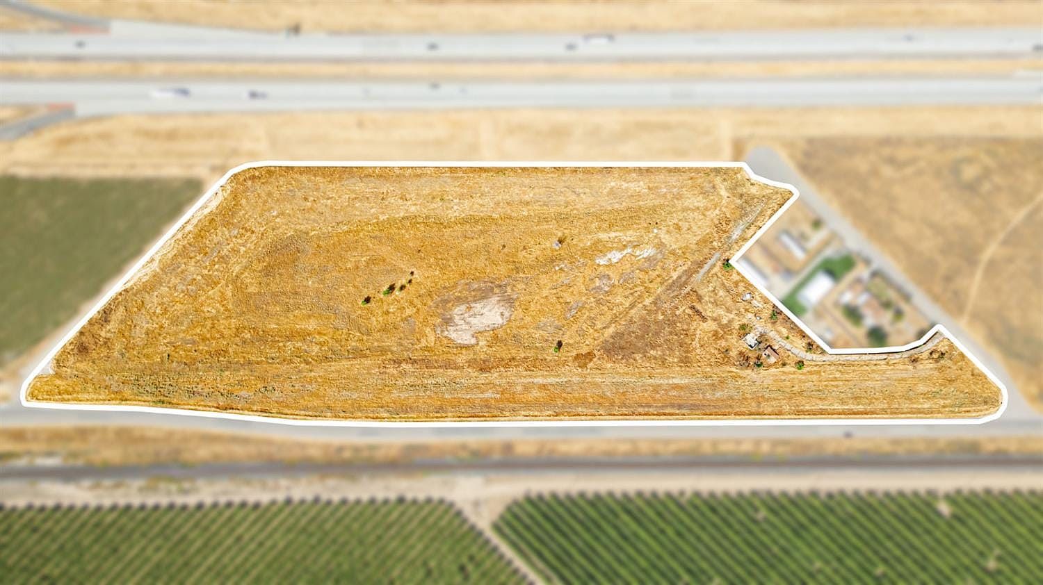 0 Kahlon Rd Le Grand, CA 95333 - Thumbnail 2