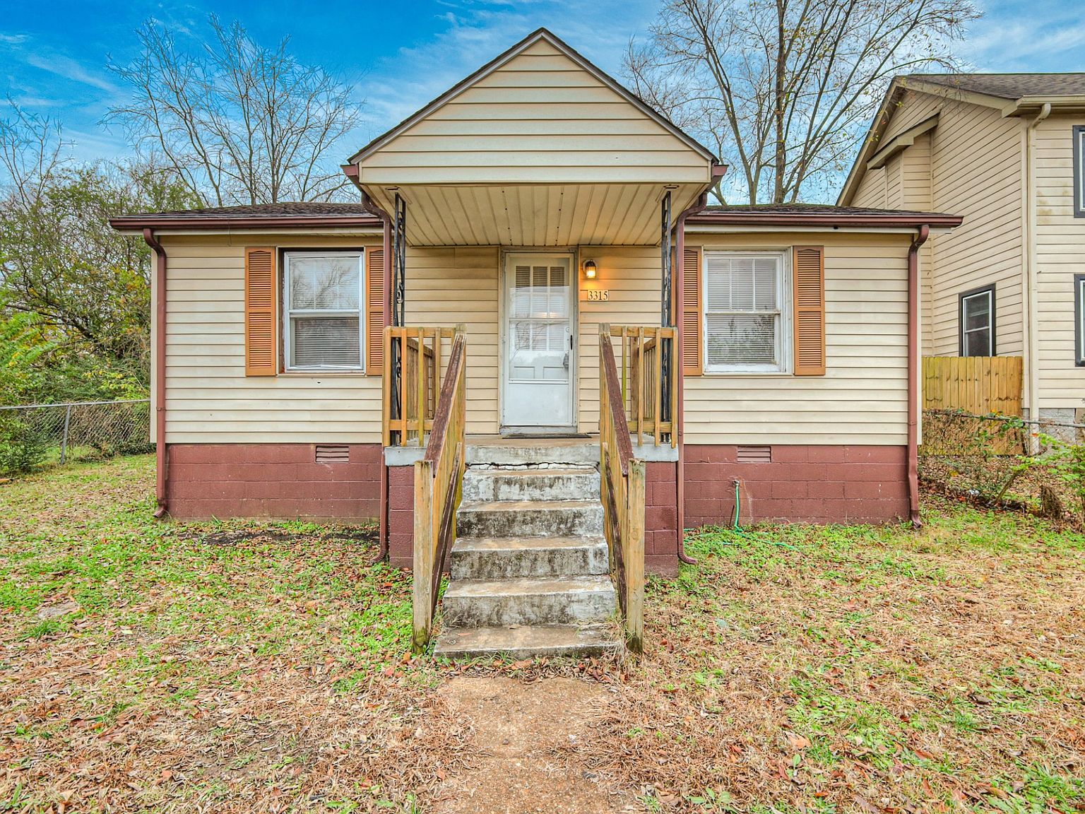 3315 Torbett St Nashville, TN 37209 - Thumbnail 2