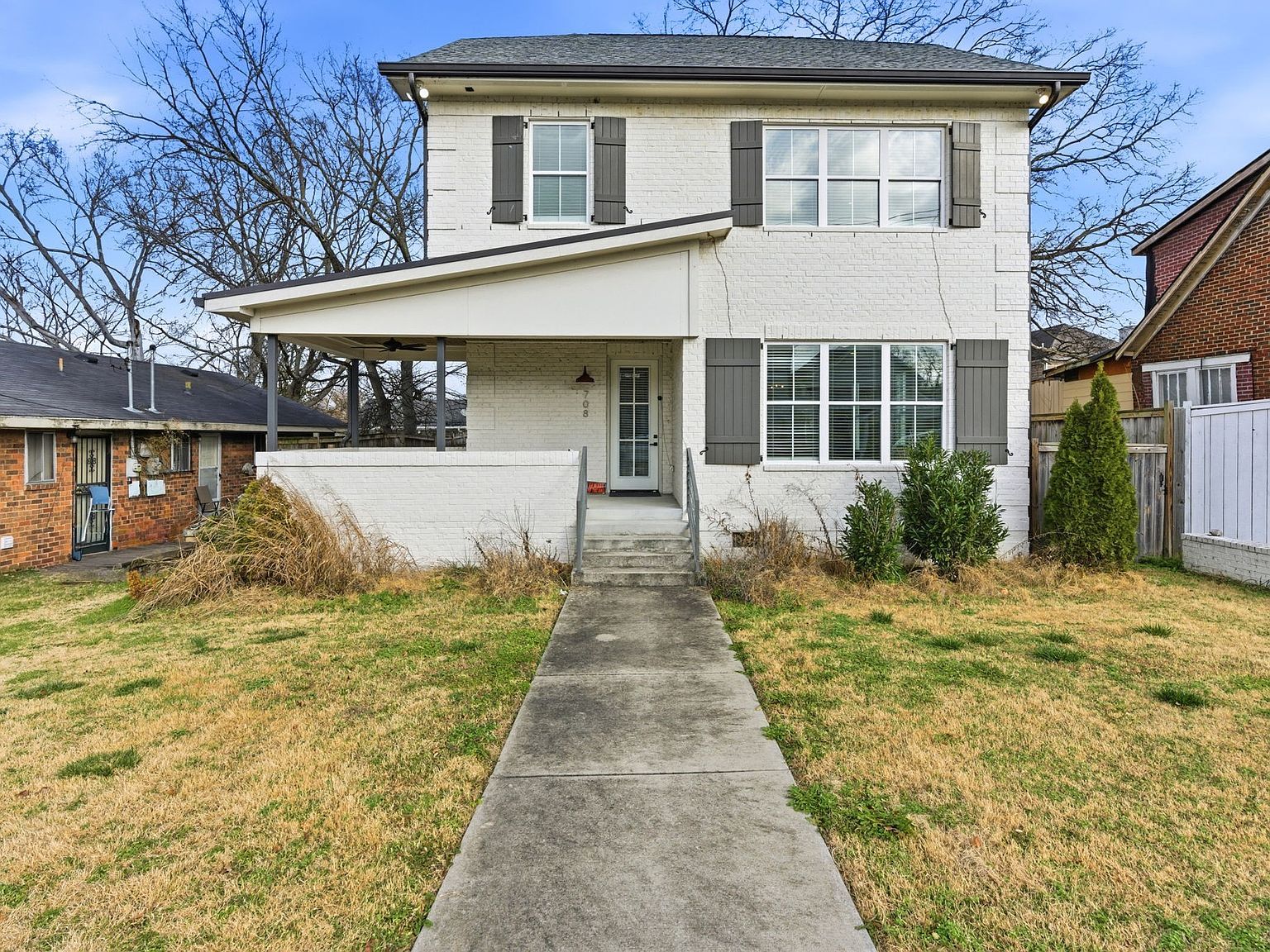 708 28th Ave N Nashville, TN 37208 - Thumbnail 2