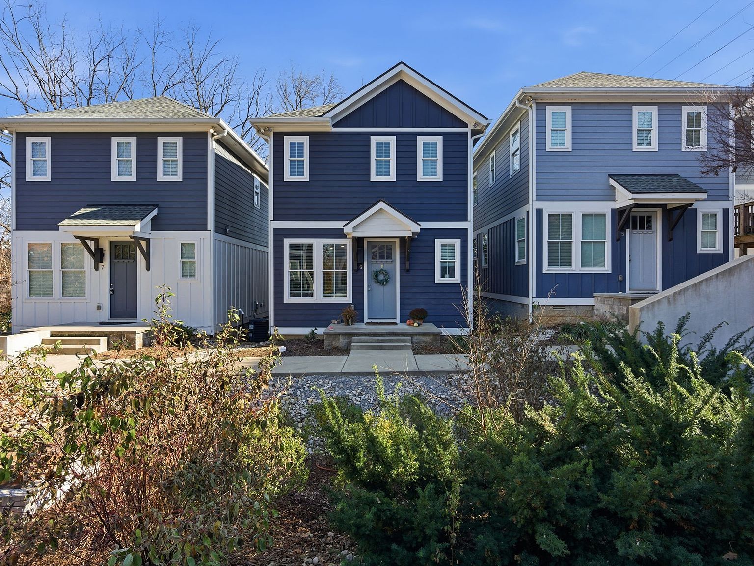 2120 Herman St #6 Nashville, TN 37208 - Thumbnail 2