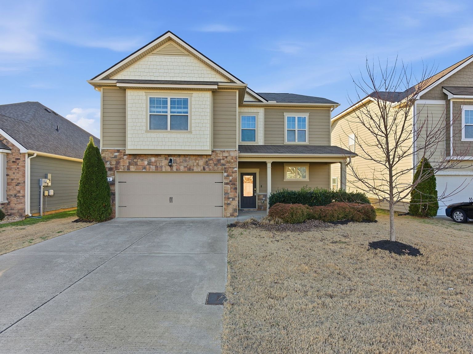 526 Hawk Cv Smyrna, TN 37167 - Thumbnail 2