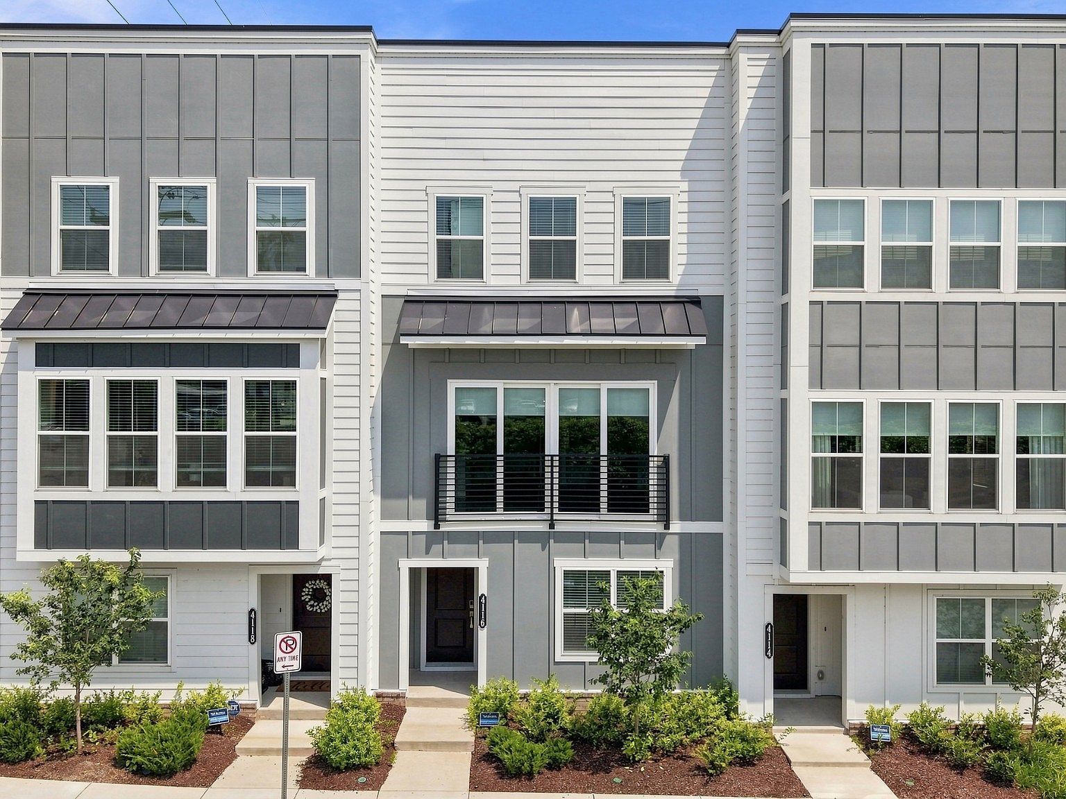 4116 Indiana Ave Nashville, TN 37209, 37209