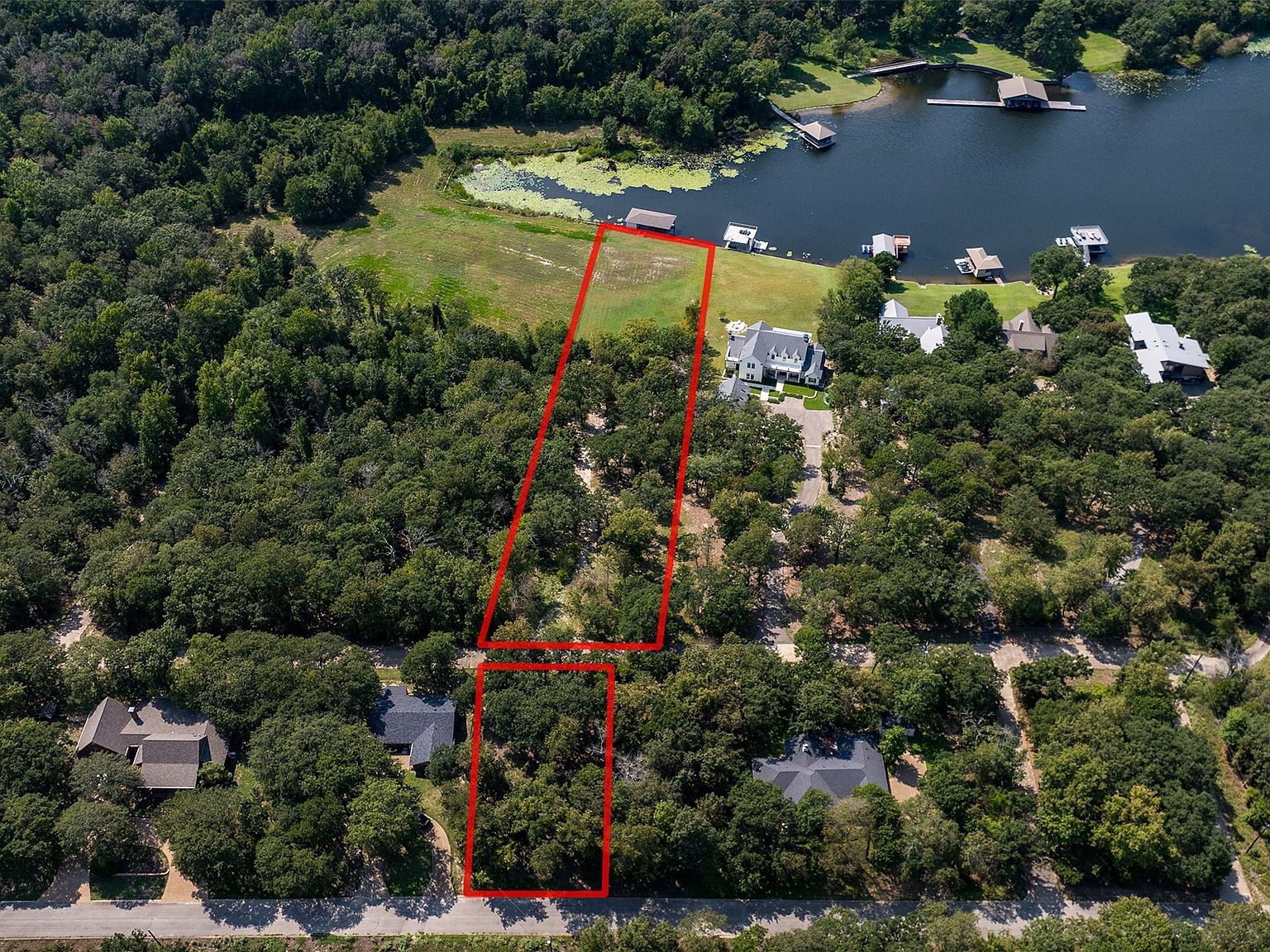 3570 Pleasant Run Cir Athens, TX 75752 - Thumbnail 2