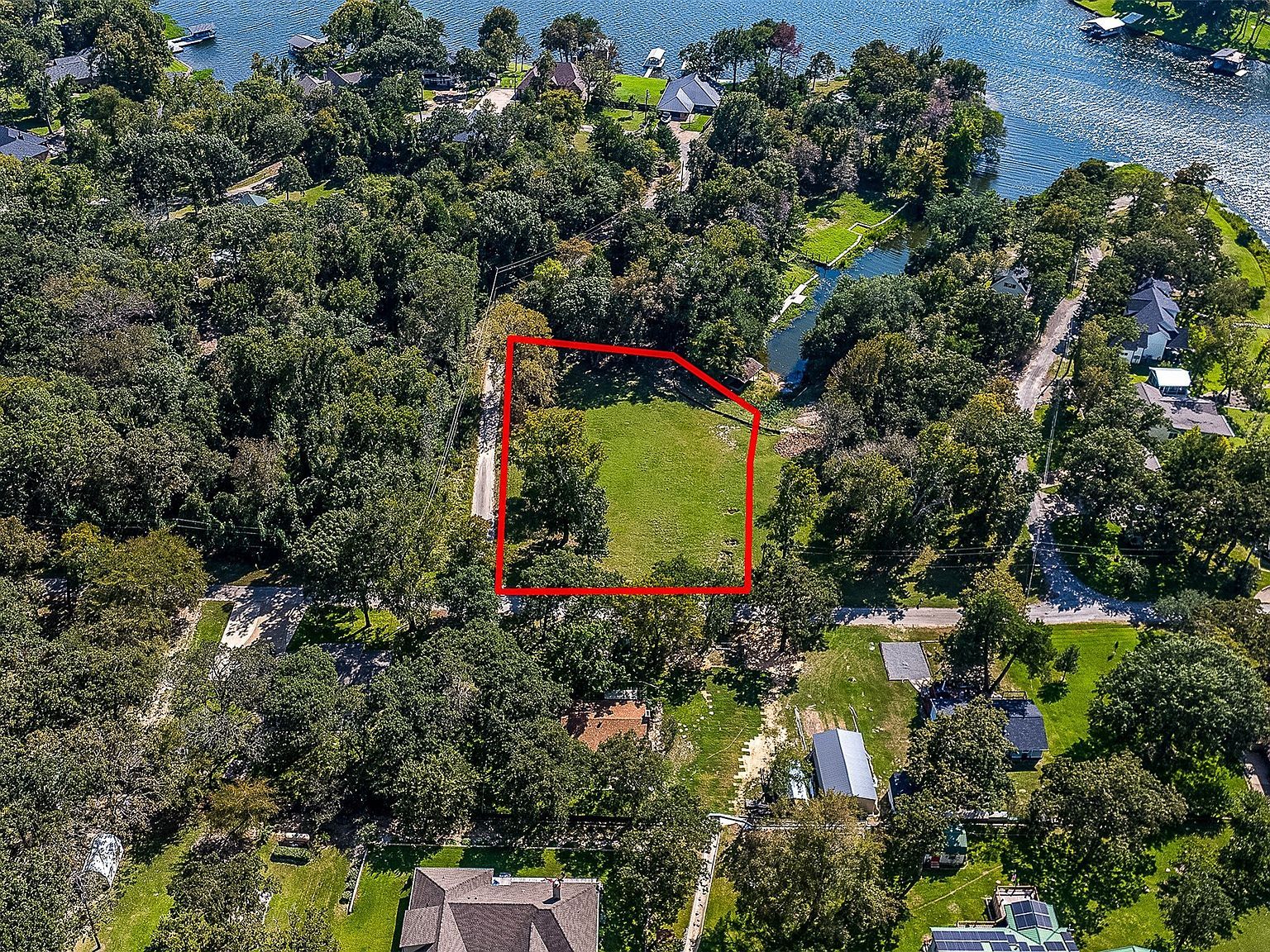 2524 Tanglewood Dr Athens, TX 75752 - Thumbnail 2