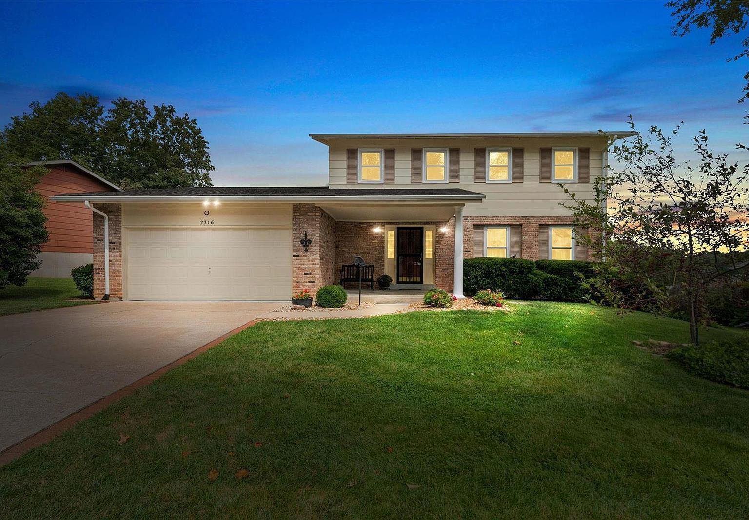 2716 Norwich Dr Saint Charles, MO 63301 - Thumbnail 2