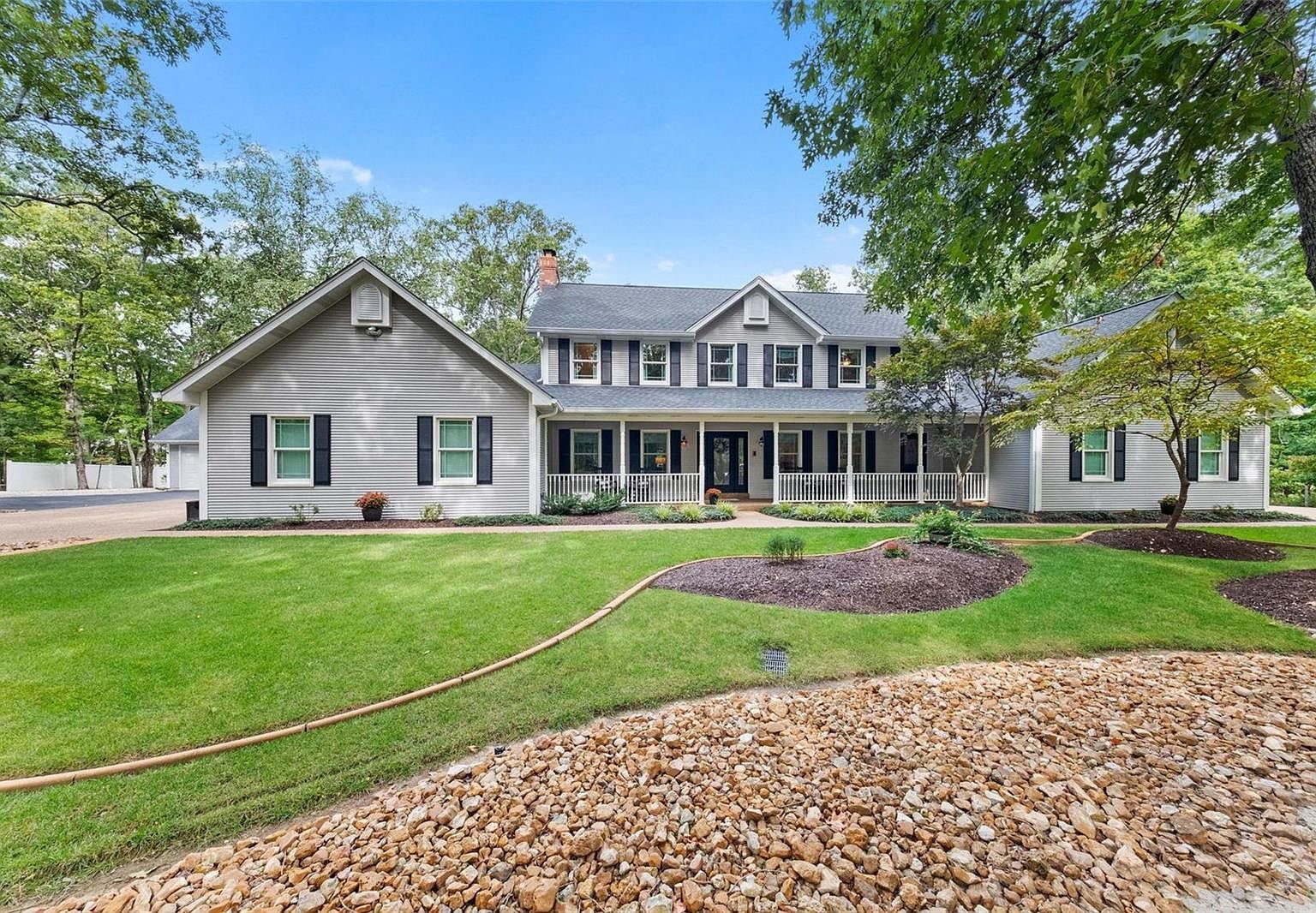 19 Jacks Cabin Dr Defiance, MO 63341 - Thumbnail 2