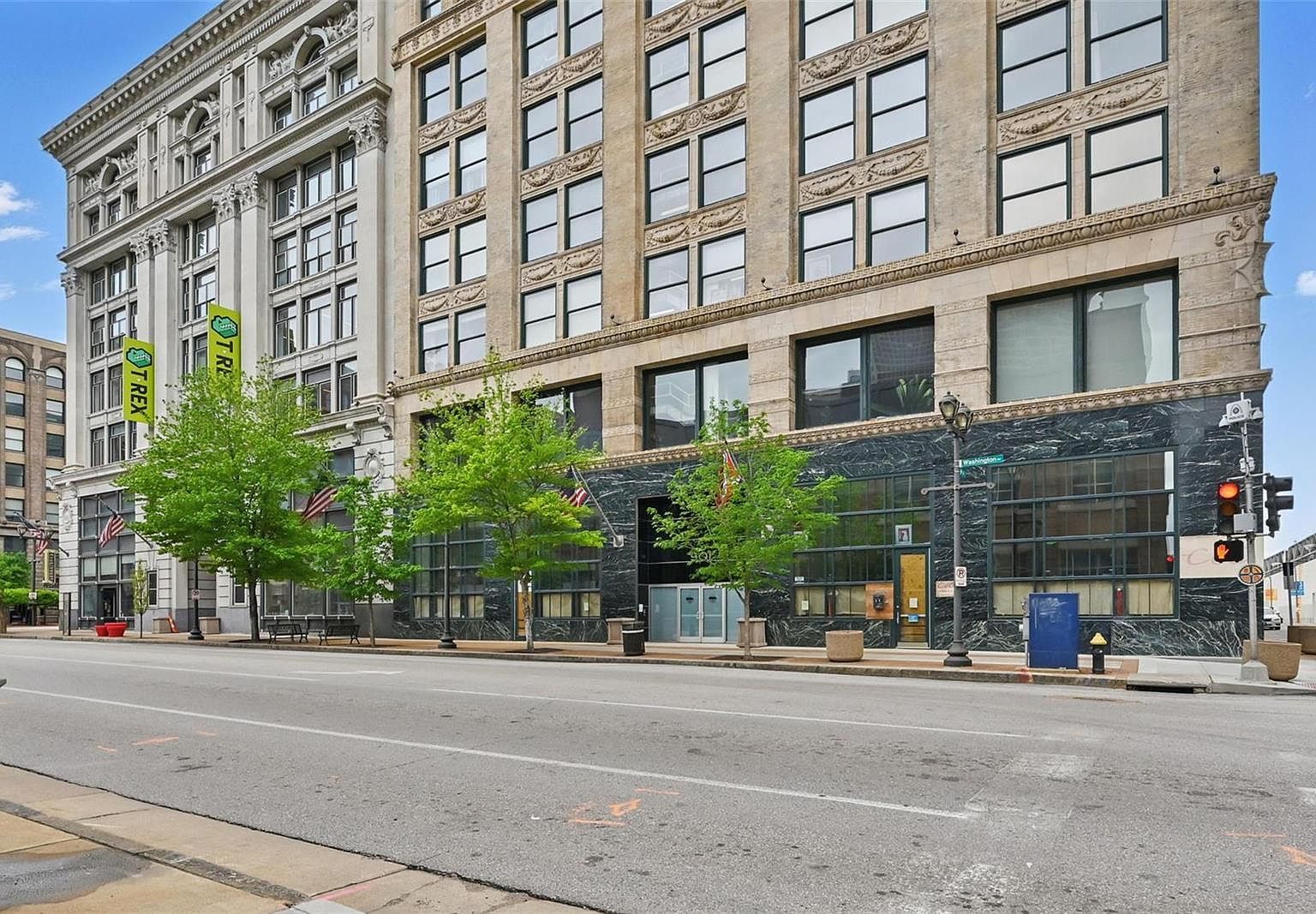 901 Washington Ave UNIT 310 Saint Louis, MO 63101 - Thumbnail 2