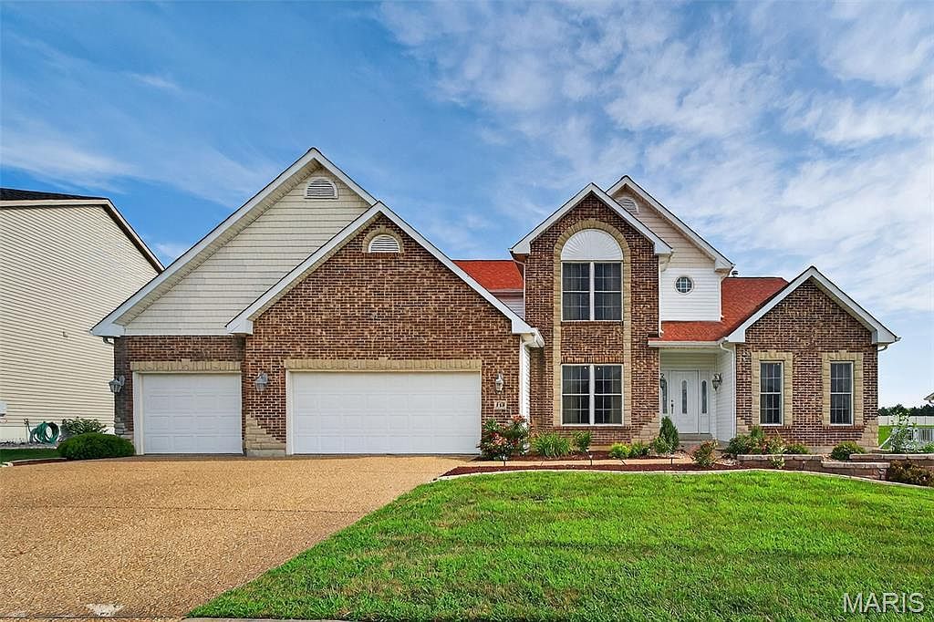 143 Central Park Ave Wentzville, MO 63385 - Thumbnail 2