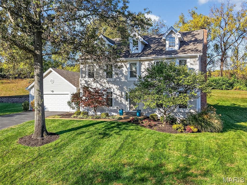 1505 Timberbluff Ct Chesterfield, MO 63017 - Thumbnail 2