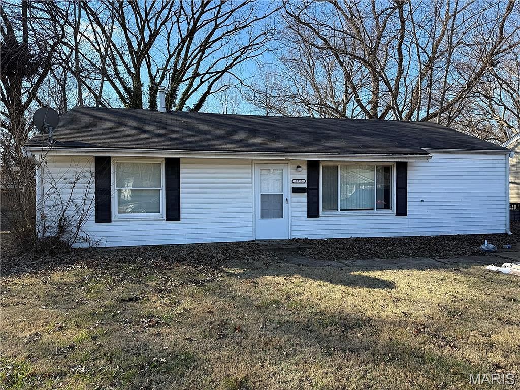 9713 Dennis Dr Saint Louis, MO 63136 - Thumbnail 2