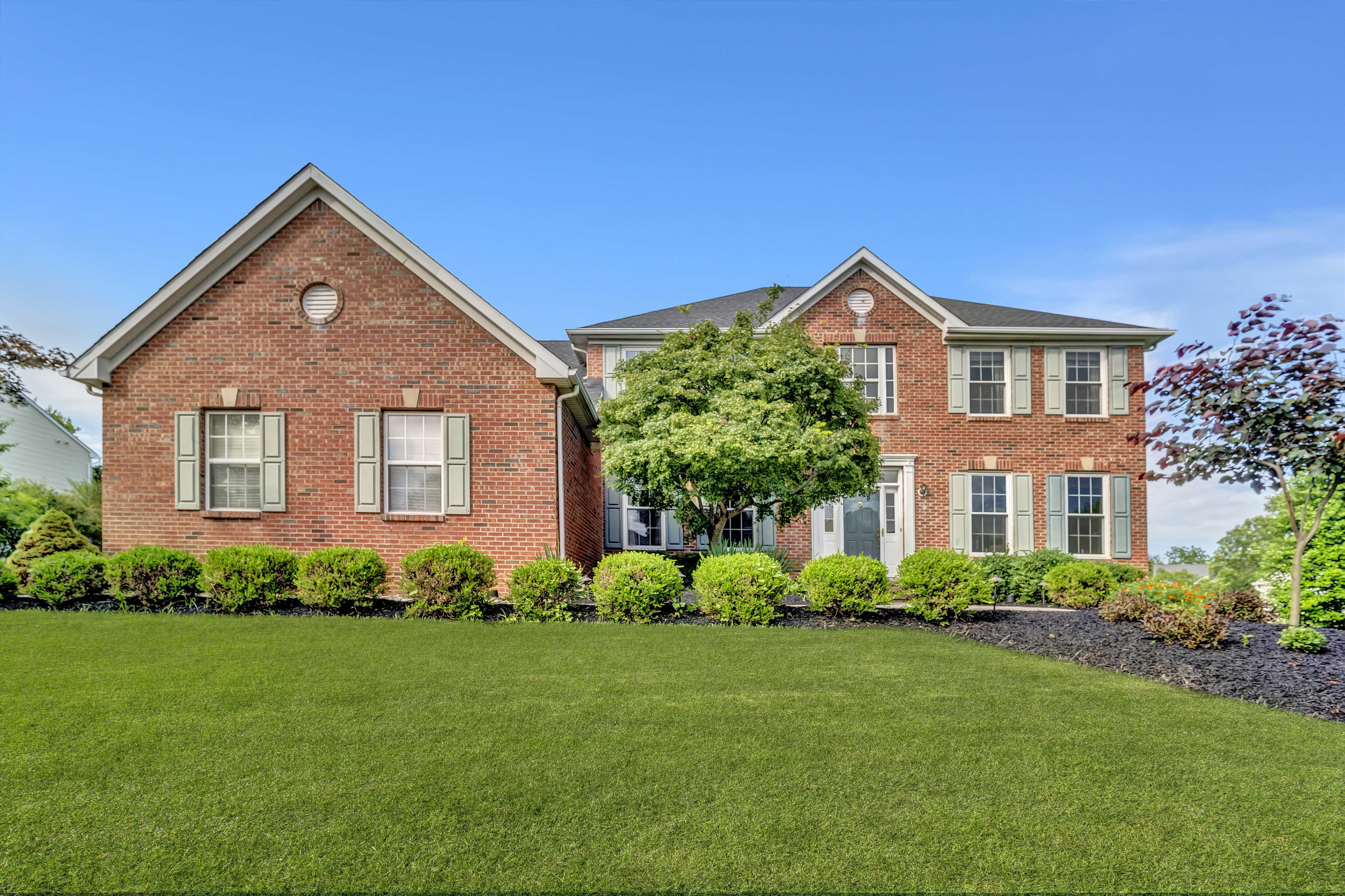 7 Anderson Ln, Robbinsville Township, NJ, USA, 8691  | Single Family