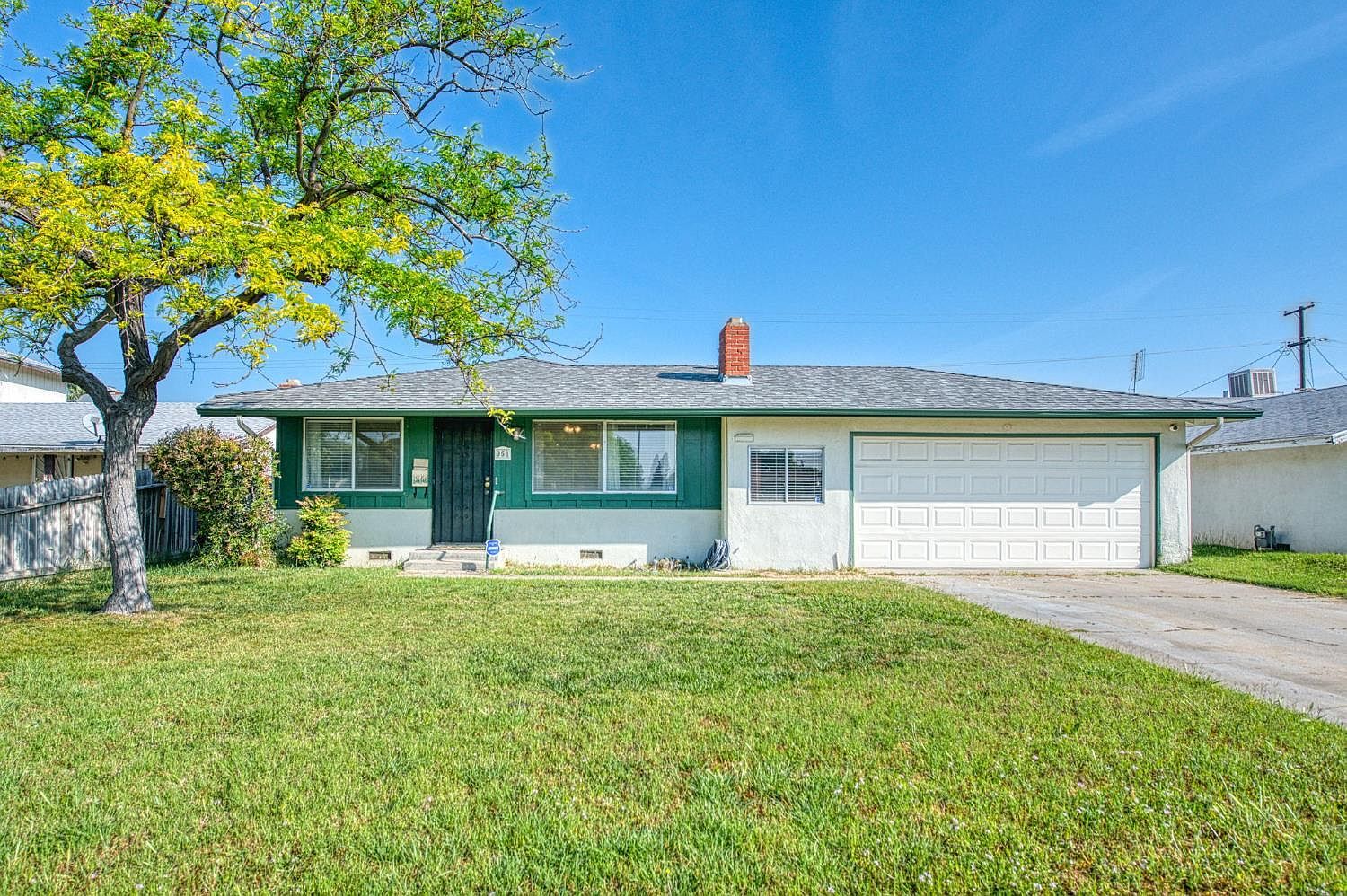 51 San Jose Ave Clovis, CA 93612  | Single Family