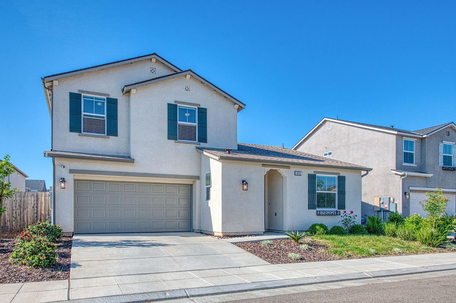 3852 Morris Ave Clovis, CA 93619  | Single Family