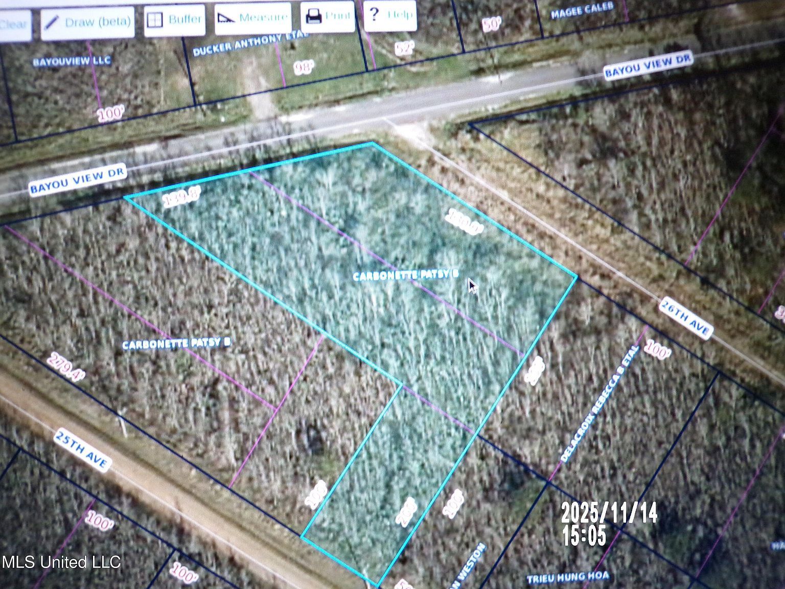 Nhn Bayou View Dr, Bay Saint Louis, MS, 39520 - Thumbnail 2