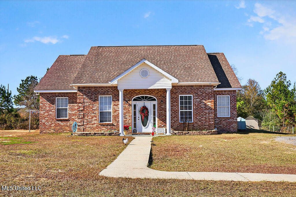 43 Parker Rd Perkinston, MS 39573 - Thumbnail 2