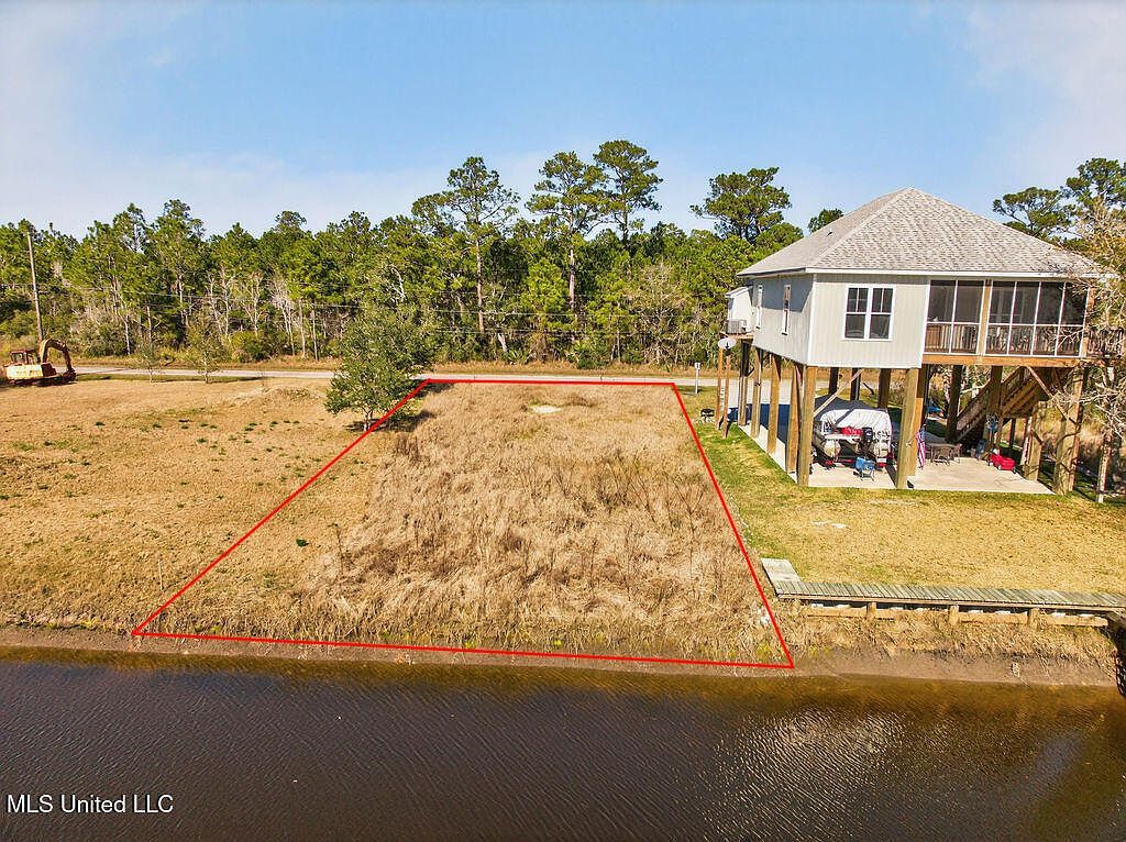 Kament St Lot 14 Bay Saint Louis, MS 39520 - Thumbnail 2
