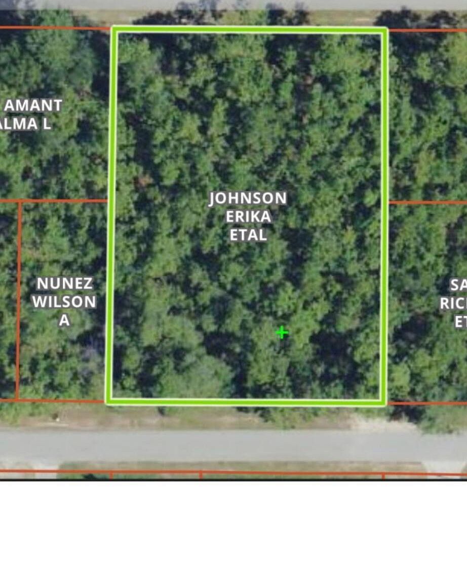 Nhn E Jackson St Lot 9 Bay Saint Louis, MS 39520  | Land/Lot