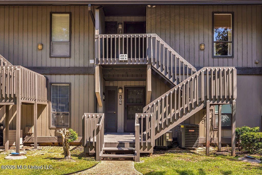 205 Lanai Vlg #A Diamondhead, MS 39525  | Condominium