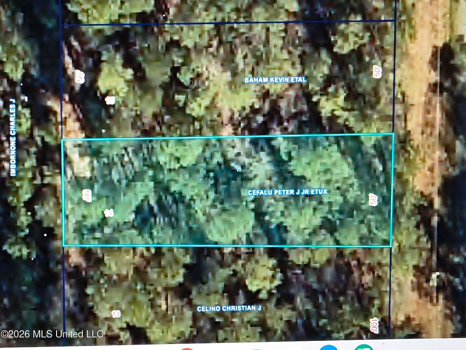 Nhn Sunflower St Lot 14 Bay Saint Louis, MS 39520, 39520