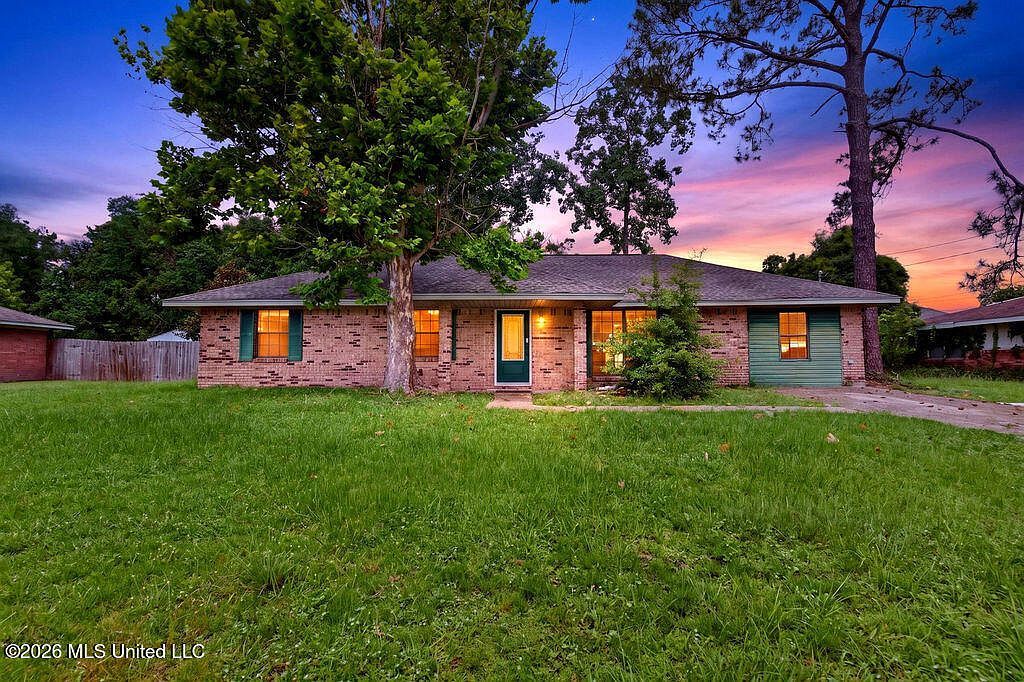305 Joyce Ave Long Beach, MS 39560, 39560