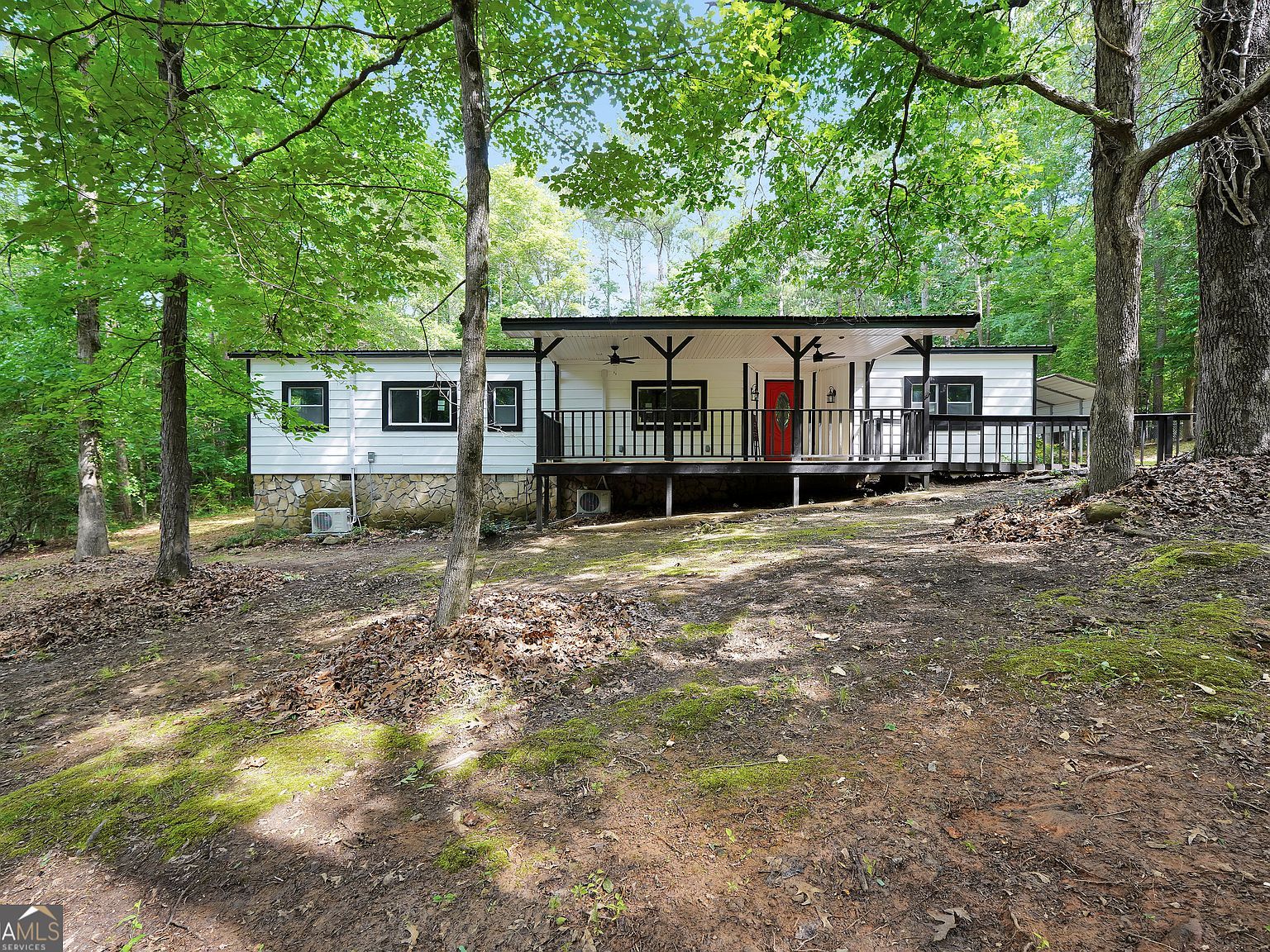 118 Turtle Cove Trwy Monticello, GA 31064 - Thumbnail 2