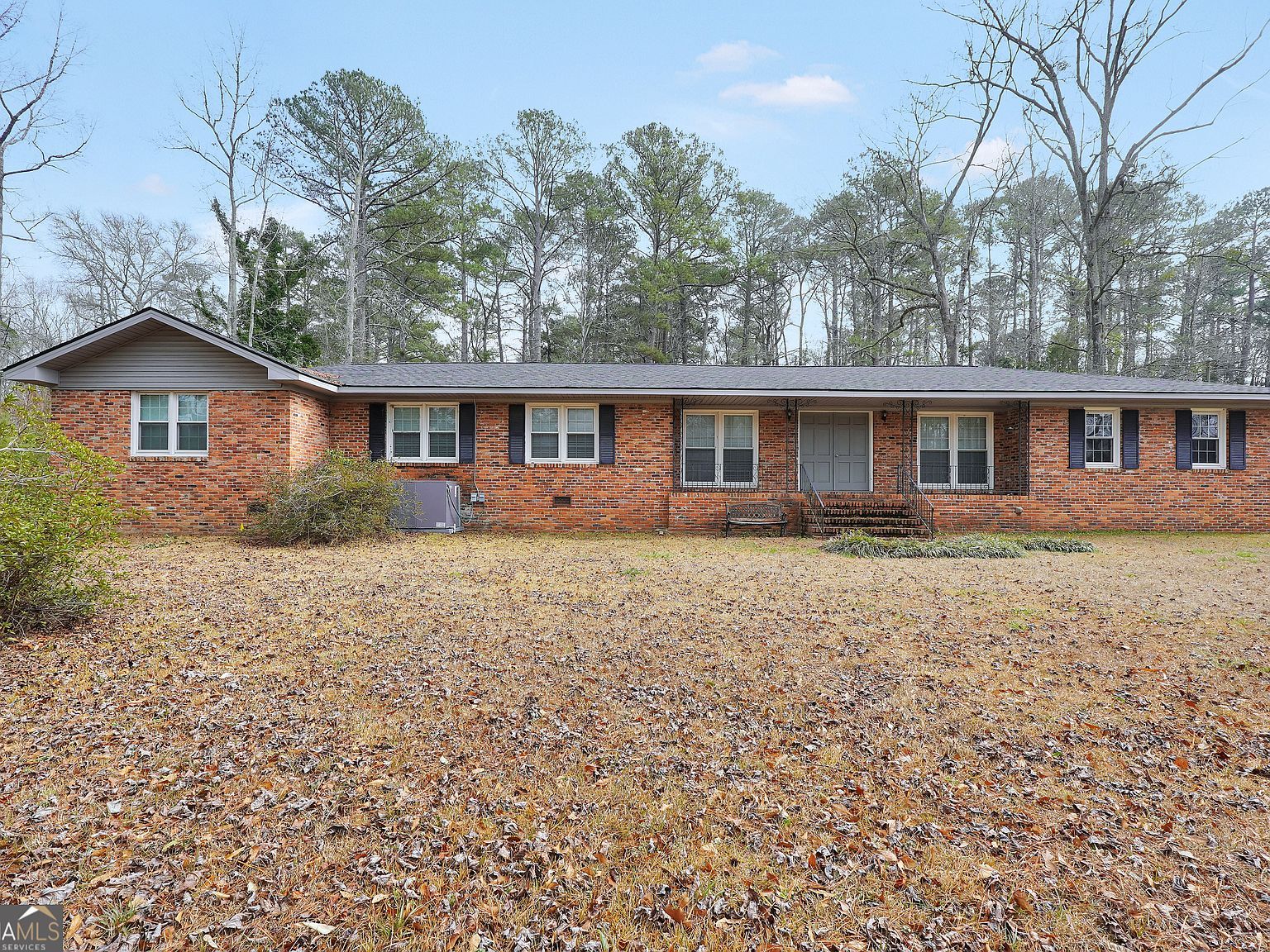 2058 Graham Rd Gray, GA 31211 - Thumbnail 2