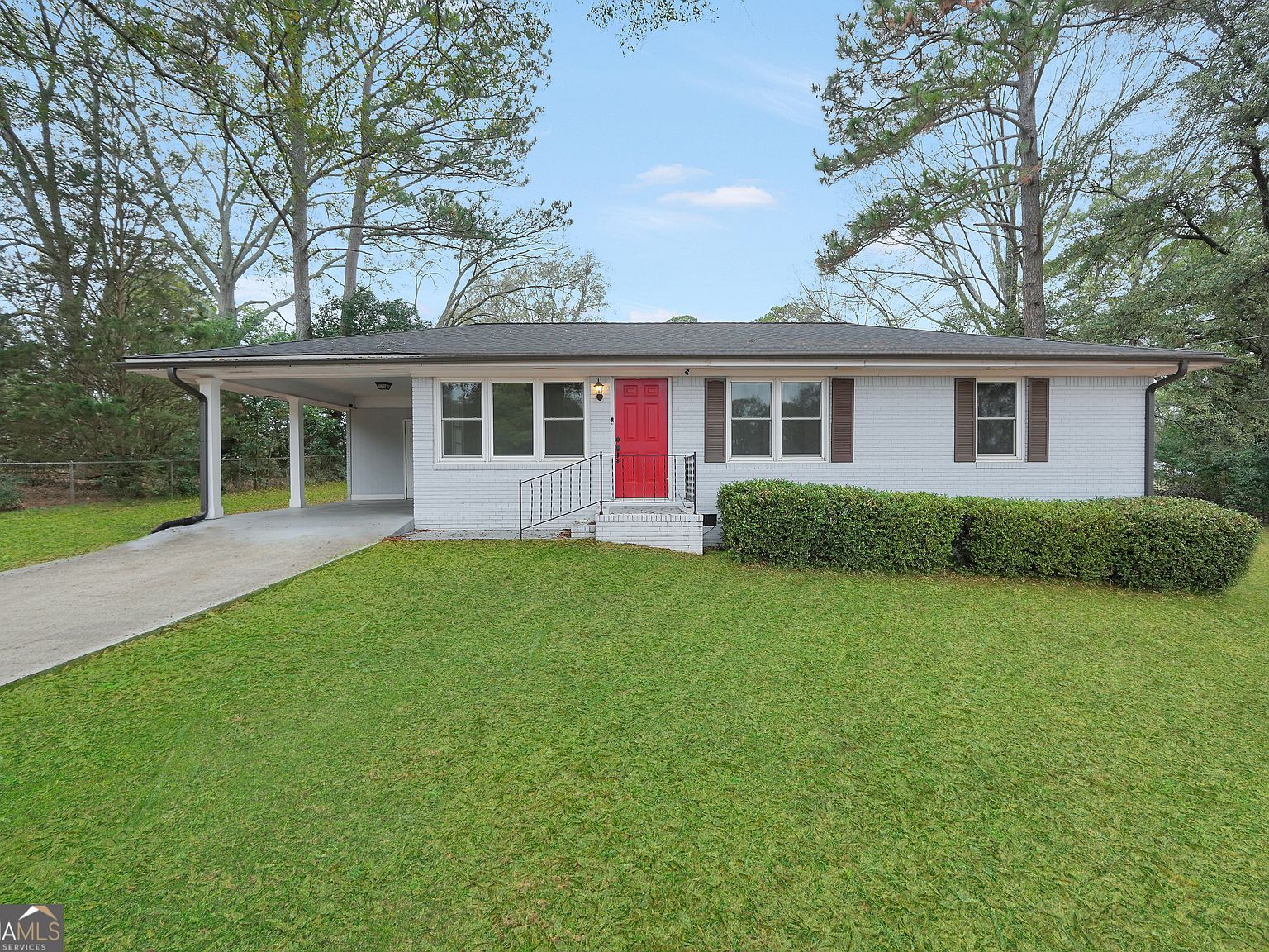 161 Carver Rd McDonough, GA 30253  | Single Family