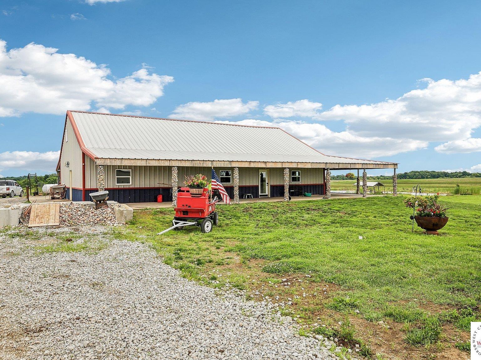 301 NW 1601st Rd Kingsville, MO 64061 - Thumbnail 2