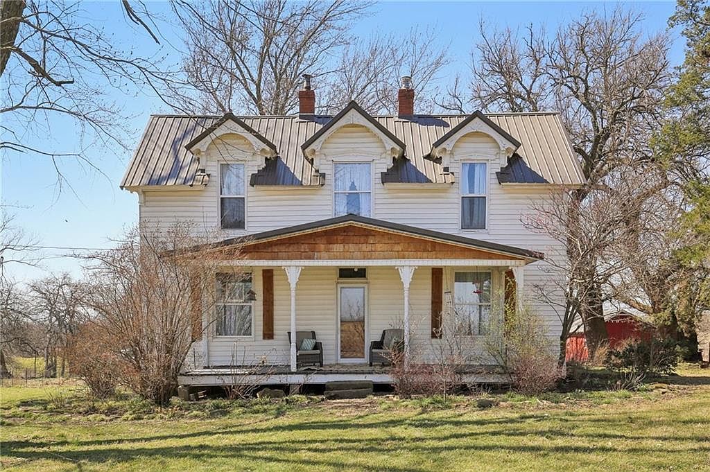 1031 NE 301st Rd Leeton, MO 64761 | Single Family