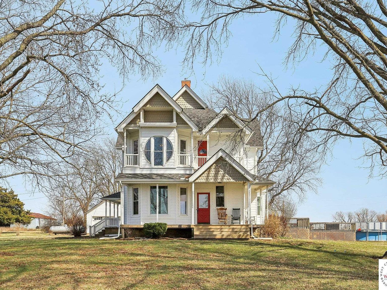10368 NW Highway O Blairstown, MO 64726  | Single Family