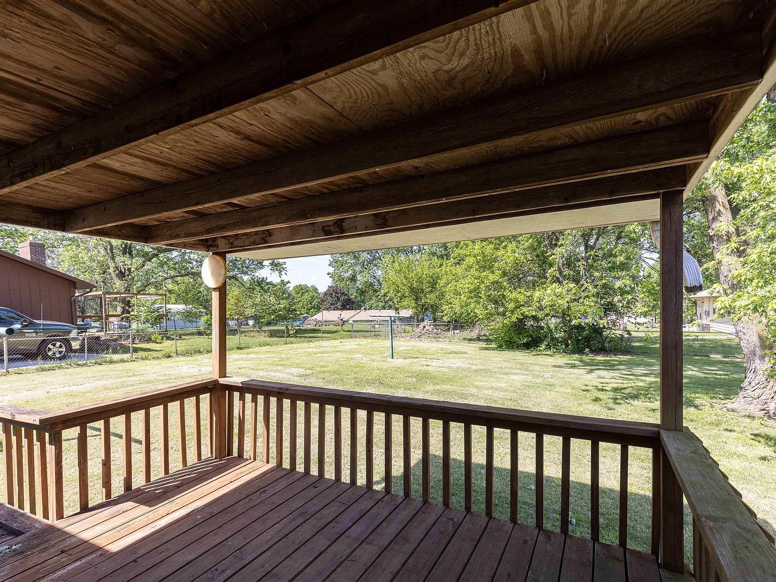 309 N North St Windsor, MO 65360  | New build