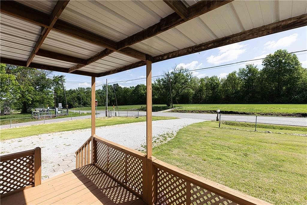 309 North St Windsor, MO 65360  | Single Family