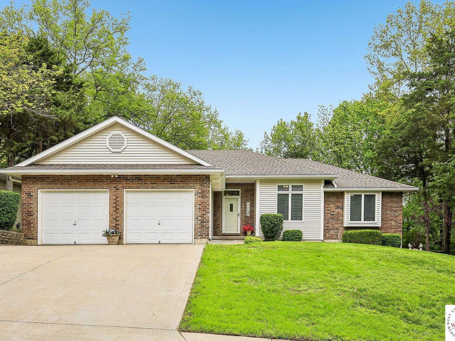 509 Quail Trl Warrensburg, MO 64093  | Single Family
