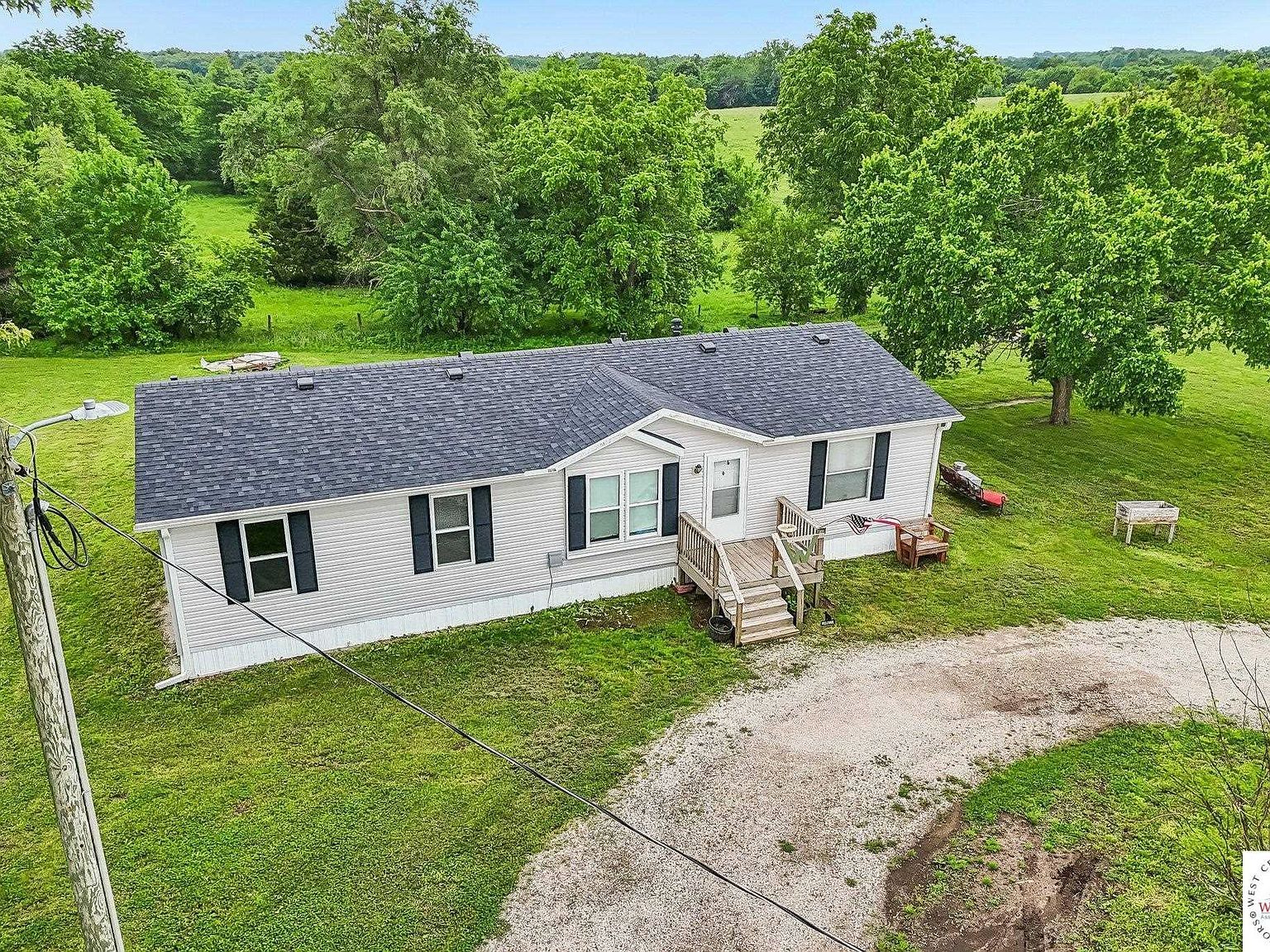428 SW 850th Rd Chilhowee, MO 64733 | New build