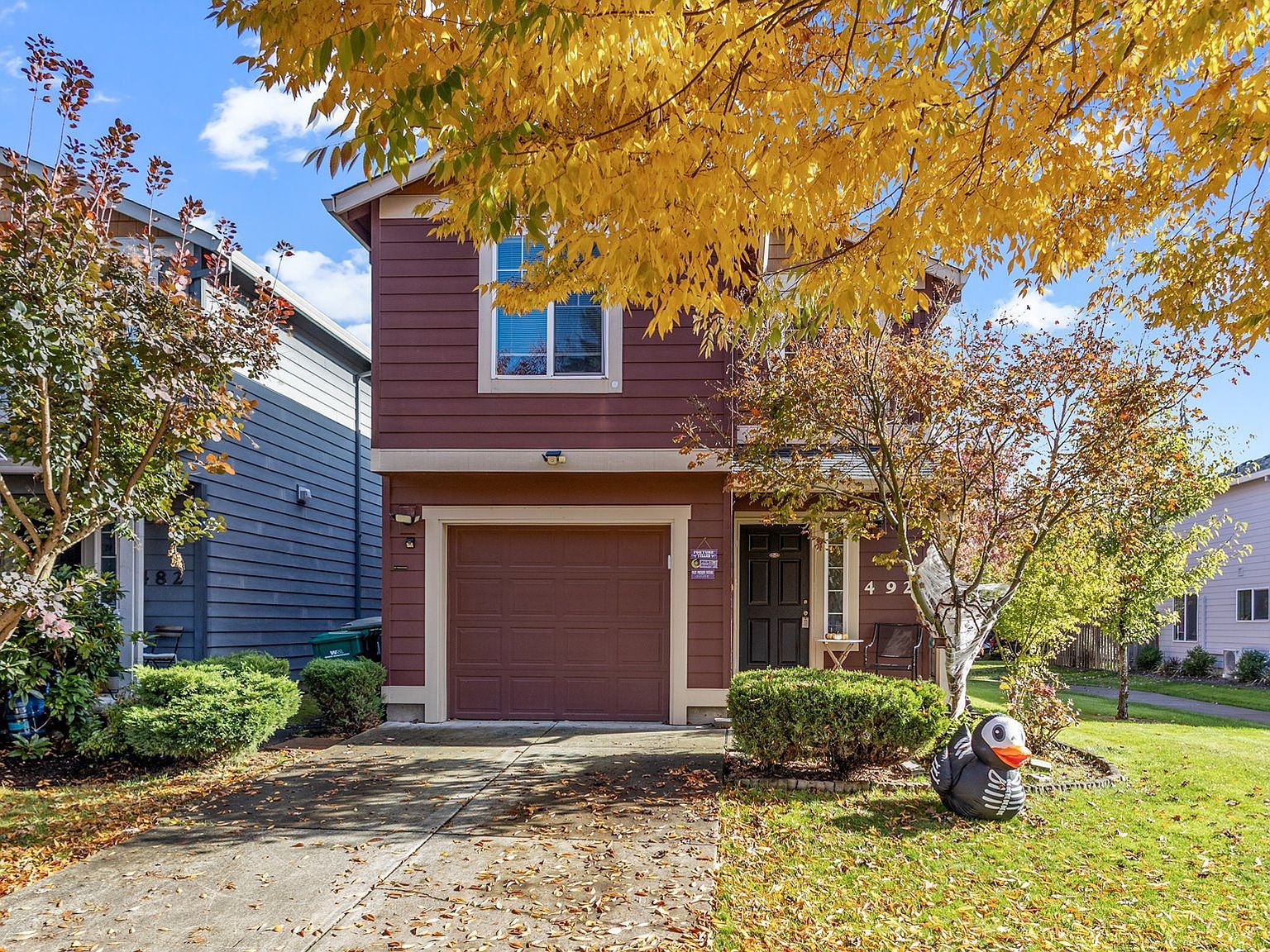 492 S Donna Dr Newberg, OR 97132 - Thumbnail 2