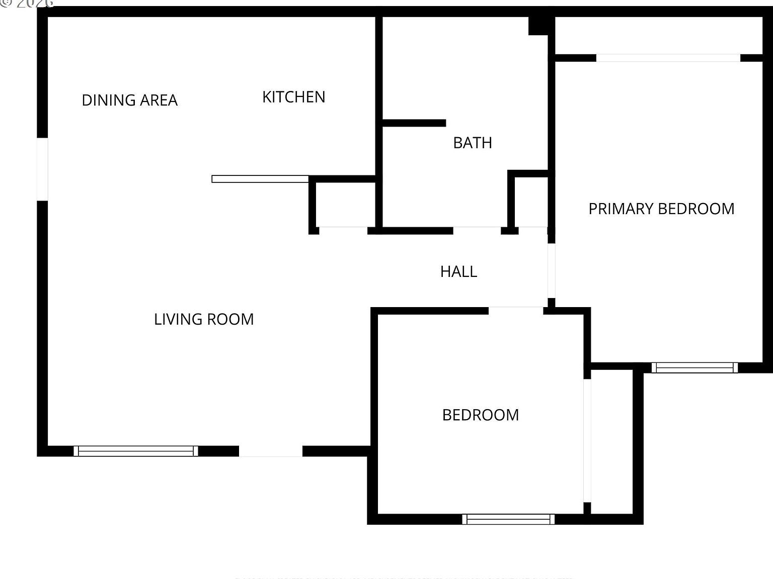 273 SE 162nd Ave Portland, OR 97233 | Condominium