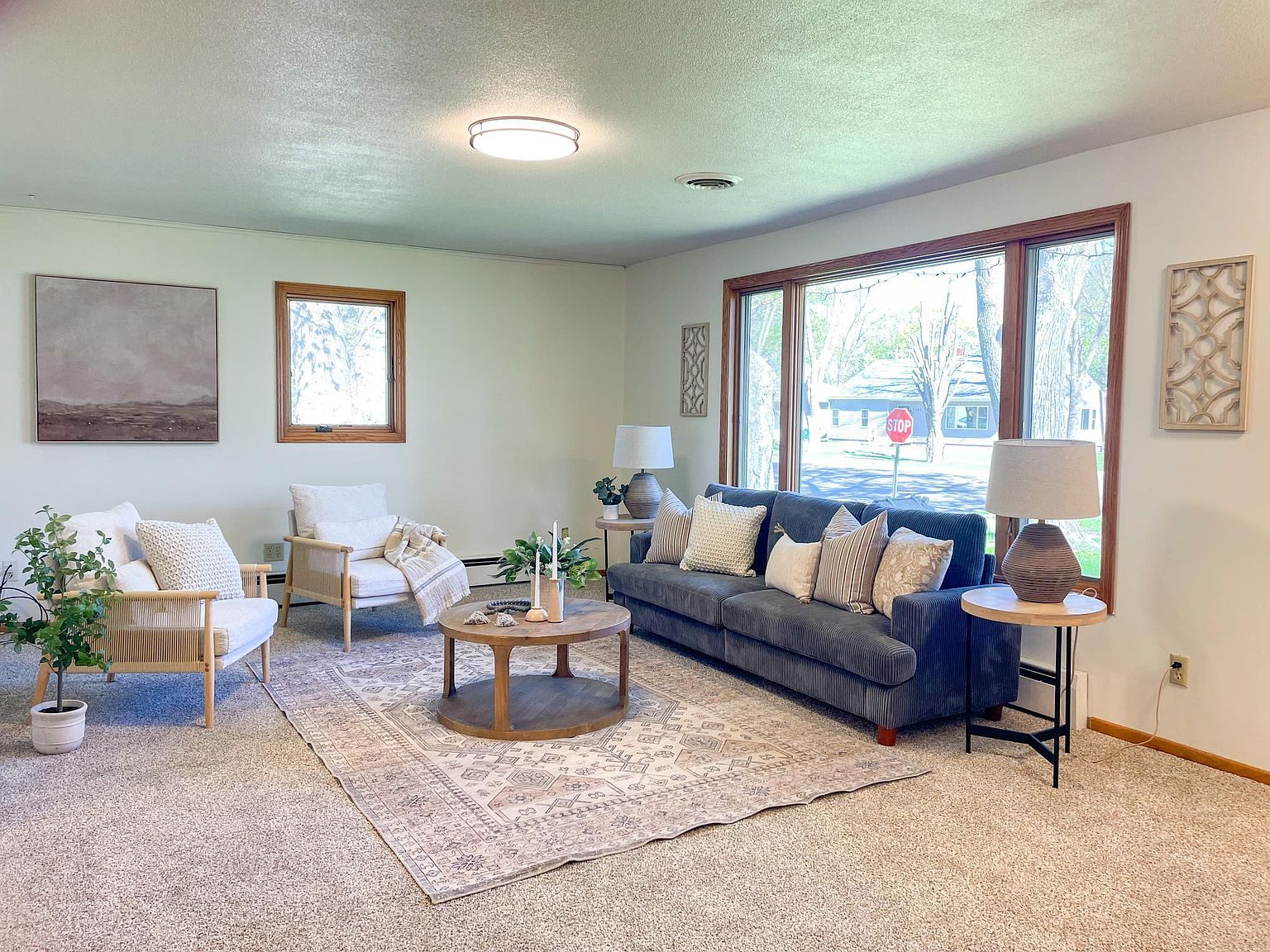 1404 15th St E Glencoe, MN 55336  | Single Family