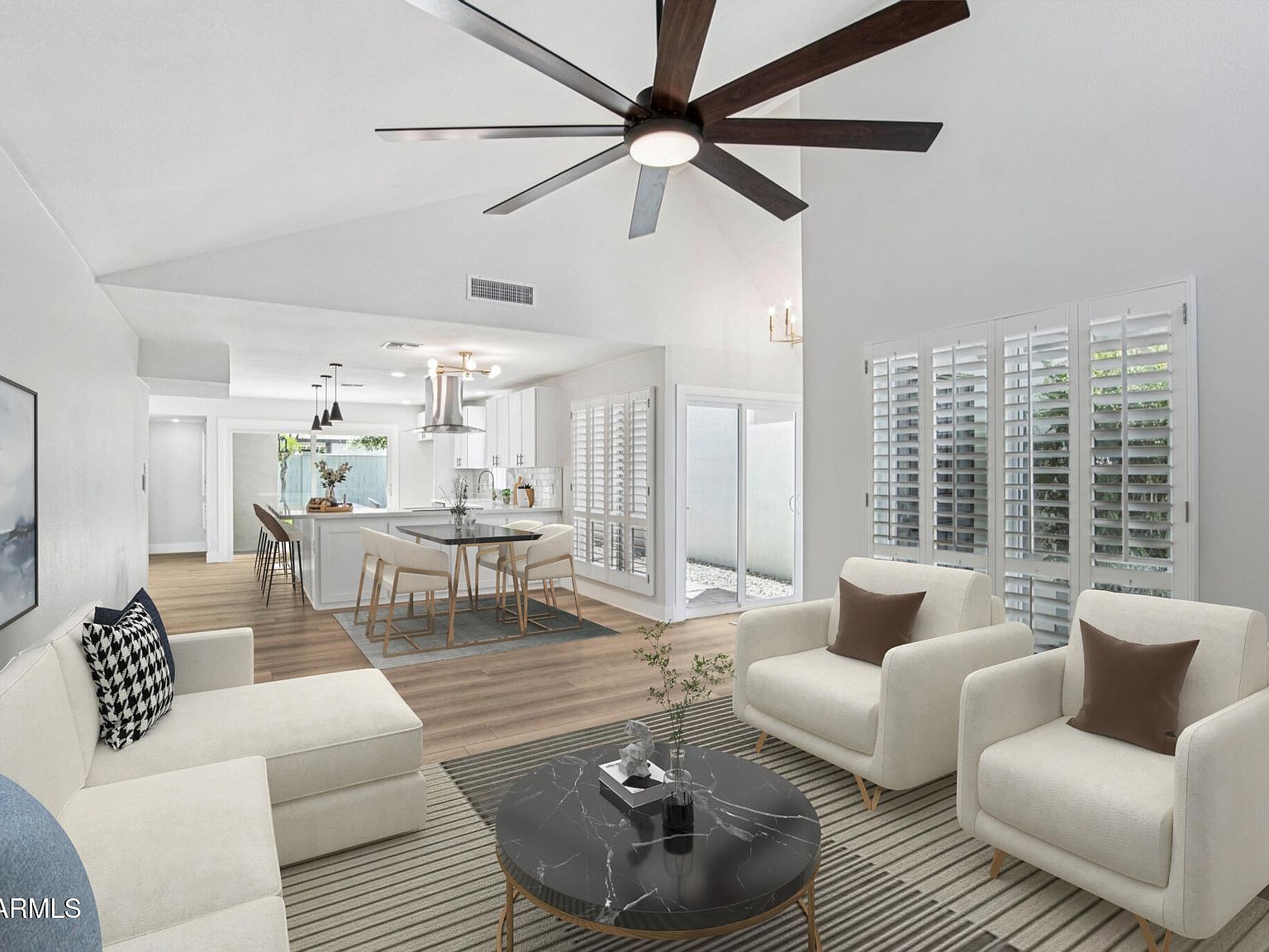 6629 N Majorca Way E Phoenix, AZ 85016 - Thumbnail 2