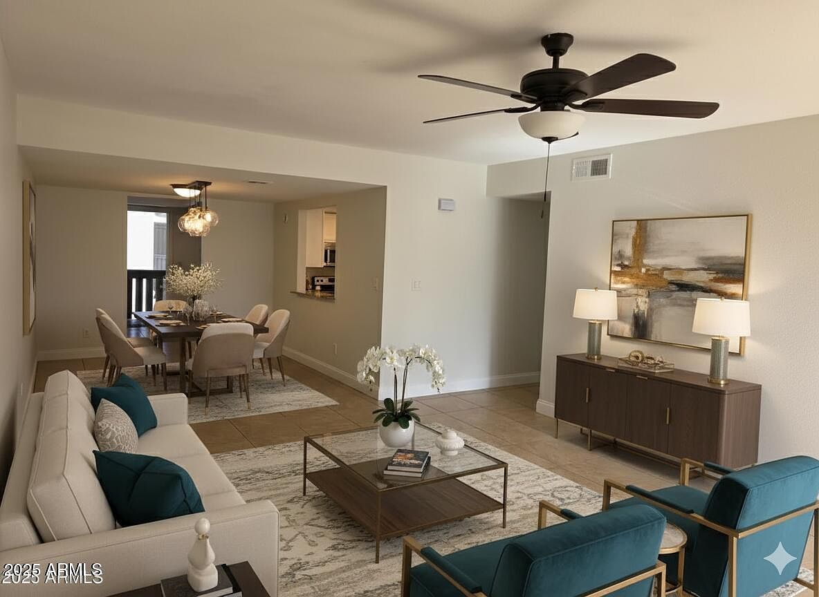 1927 E Hampton Ave UNIT 263 Mesa, AZ 85204 - Thumbnail 2