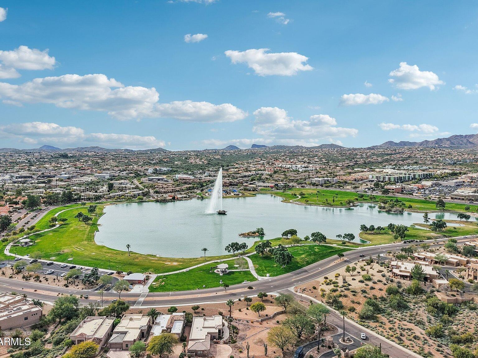 13045 N Mimosa Dr #A102 Fountain Hills, AZ 85268 - Thumbnail 2