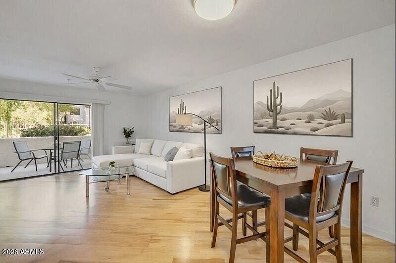 9990 N Scottsdale Rd APT 1006 Paradise Valley, AZ 85253 - Thumbnail 2